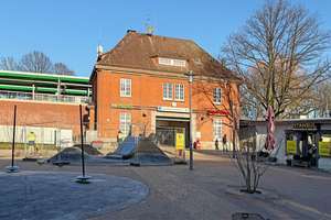 ERBBAURECHT! Sanierungsbedürftiges Einfamilienhaus in traumhafter Lage – Wentzel Dr. – Die vollständige Adresse der Immobilie erhältst du vom Anbieter., 22049 Wandsbek (Ortsteil), Hamburg – Vorschaubild 16