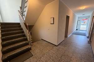 ++ Ruhepol im Erdgeschoss: Charmante 2-Zimmer-Wohnung mit Ankleidetraum ++ – Die vollständige Adresse der Immobilie erhältst du vom Anbieter., 42651 Solingen-Mitte, Solingen – Vorschaubild 9