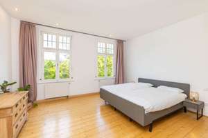 Denkmalgeschützte Bergische Villa in Halbach – Die vollständige Adresse der Immobilie erhältst du vom Anbieter., 42899 Lüttringhausen West, Remscheid – Vorschaubild 10