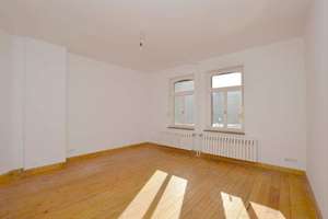 Wunderschöne Gründerzeit-Villa auf parkähnlichem Grundstück zu vermieten... – Die vollständige Adresse der Immobilie erhältst du vom Anbieter., 38889 Blankenburg (Harz) – Vorschaubild 3