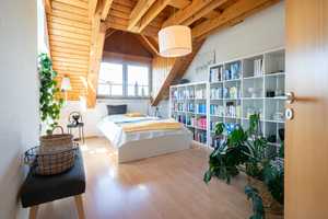 Wohnen wie im Urlaub – Einzigartiges Traumhaus mit Pool, Gartenidylle und stilvollem Wohnambiente – Ansbach (Kreis) – Vorschaubild 18