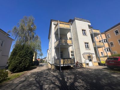 3-Zi-Whg. in super Wohnlage zur Eigennutzung oder Kapitalanlage