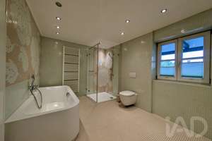 ***Historische Eleganz trifft modernen Luxus – Exklusive denkmalgeschützte Villa*** – Die vollständige Adresse der Immobilie erhältst du vom Anbieter., 76228 Hohenwettersbach, Karlsruhe – Vorschaubild 14