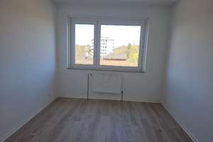 Schöne 3-Zimmer-Wohnung in der Grohner Düne im Zentrum von Bremen Vegesack – Hermann-Fortmann-Straße 39, 28759 Grohn, Bremen – Vorschaubild 7