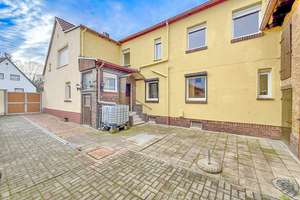 Einfamilienhaus in Roitzsch – Die vollständige Adresse der Immobilie erhältst du vom Anbieter., 6809 Roitzsch – Vorschaubild 2