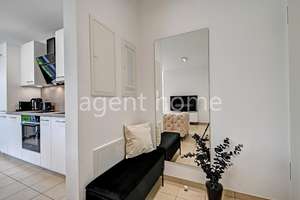 MÖBLIERT - MODERN LIVING - Helle Wohnung mit Loggia – Die vollständige Adresse der Immobilie erhältst du vom Anbieter., 72760 Reutlingen-Mitte, Reutlingen – Vorschaubild 21