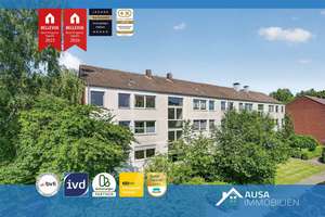 Modernisierte 3-Zimmer-Wohnung im Herzen von Münster-Nord