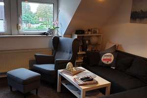 Zweifamilienhaus - DG frei, EG vermietet, auch als EFH nutzbar - keine Provision – Zentrumsnah -, 26842 Ostrhauderfehn – Vorschaubild 9