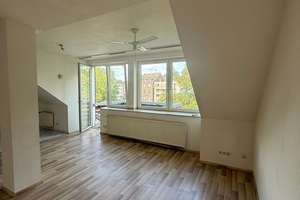 Sofort einziehen - 4 Zimmer mit Balkon und großer Wohnküche und Bad – Ferdinandstraße 3, 45889 Bismarck, Gelsenkirchen – Vorschaubild 8