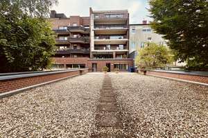 IHRE PRAXIS IN TOPLAGE - ZENTRALES ARBEITEN IN MÖNCHENGLADBACH! – Die vollständige Adresse der Immobilie erhältst du vom Anbieter., 41061 Gladbach, Mönchengladbach – Vorschaubild 2