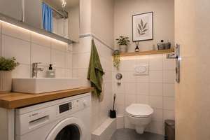 3 hochwertige WG-Zimmer in zentraler Lage von Hamburg-St. Pauli zu vermieten – Die vollständige Adresse der Immobilie erhältst du vom Anbieter., 20359 St. Pauli, Hamburg – Vorschaubild 8