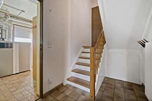 Charmante Doppelhaushälfte mit Garten und Balkon – Die vollständige Adresse der Immobilie erhältst du vom Anbieter., 72461 Albstadt – Vorschaubild 5