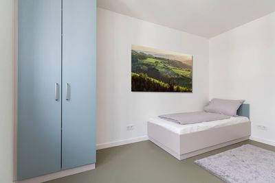 NEUBAU! | WG-Zimmer Nr. 3 in 4er-WG | Warmmiete inklusive Heizung, Internet, Strom pauschal