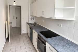 Wohnen zwischen Stadt und Natur - charmante 3-Zimmer-Wohnung – Waldtruderinger Str. 24, 81827 Waldtrudering, München – Vorschaubild 7