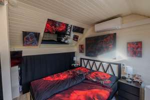 Ankommen und Wohlfühlen - Reihenendhaus mit Charme! – Die vollständige Adresse der Immobilie erhältst du vom Anbieter., 41236 Heyden, Mönchengladbach – Vorschaubild 23