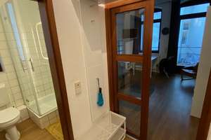 Kompaktes Apartment in der Oststadt: Ideal gelegen – 30161 Oststadt, Hannover – Vorschaubild 4