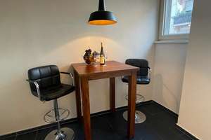 Flexibel nutzbare Hochparterre-Wohnung mit Einbauküche direkt bei Mercedes & Roche – Tannenstraße 4, 68305 Waldhof, Mannheim – Vorschaubild 9