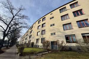 Feines Wohnjuwel in begehrter Lage – Hohenzollerndamm 71a, 14199 Schmargendorf, Berlin – Vorschaubild 9