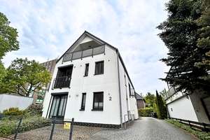 6735 - Attraktives Single-Appartement mit EBK in Uninähe!