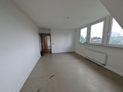 Helle Wohnung, ruhige Lage, provisionsfrei