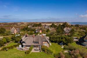 Einzigartiges Hausteil mit Heideblick – Die vollständige Adresse der Immobilie erhältst du vom Anbieter., 25999 Kampen (Sylt) – Vorschaubild 3
