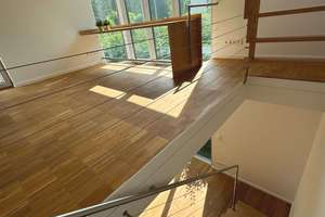 SEHR GEMÜTLICHES EFH MIT MODERNEM SEP. ANBAU IN GRÜNER, RUHIGER LAGE, WESTEND AM WALD – Tannenbergallee 00, 14055 Westend, Berlin – Vorschaubild 20