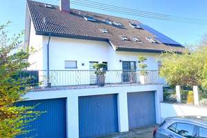 Provisionsfrei* Einmaliges saniertes 3FH, energetisch modernisiert – Die vollständige Adresse der Immobilie erhältst du vom Anbieter., 79219 Staufen im Breisgau – Vorschaubild 4