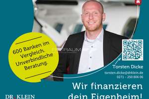 FREIRAUM4 +++ Über den Dächern von Siegen: Stilvolle Maisonette mit Galerie & Balkon in Top-Lage! – Die vollständige Adresse der Immobilie erhältst du vom Anbieter., 57072 Siegen – Vorschaubild 21