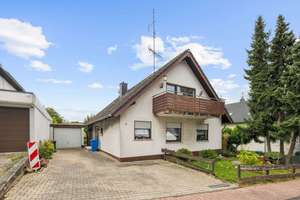 Sofort verfügbar! Großzügiges Anwesen in ruhiger Ortsrandlage von Bad Homburg  Ober-Erlenbach – Die vollständige Adresse der Immobilie erhältst du vom Anbieter., 61352 Bad Homburg vor der Höhe – Vorschaubild 28