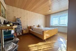 RUDNICK bietet BESTLAGE: Einfamilienhaus in zentraler Lage der Kernstadt – Hannover (Kreis) – Vorschaubild 3