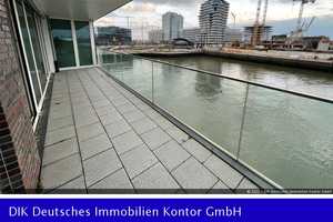 Wohnung Mieten Hamburg Hafencity Feinewohnung De