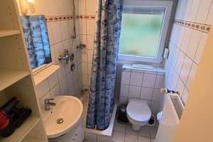 Möblierte Wohnung in Köln / Furnished Apt Cologne