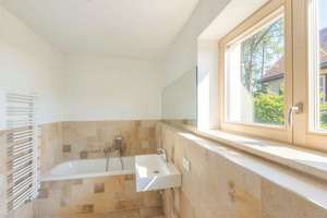🔑 ✅ Parkgrundstück. Dachterrassen. Lebensqualität. Wohnen und Arbeiten vereint ✅ 🔑 – Die vollständige Adresse der Immobilie erhältst du vom Anbieter., 82049 Pullach im Isartal – Vorschaubild 8