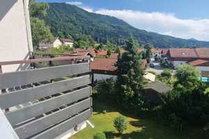 DIESES Appartement liefert Bergblick und himmlische Ruhe im 3. Stock – Am Schellenbach 7, 83670 Bad Tölz-Wolfratshausen (Kreis) – Vorschaubild 12