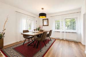 Einziehen, wohlfühlen und das Leben genießen – gepflegtes Einfamilienhaus mit Garten in BN-Friesdorf – Die vollständige Adresse der Immobilie erhältst du vom Anbieter., 53175 Friesdorf, Bonn – Vorschaubild 5