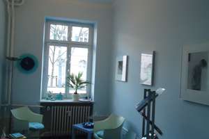 Historisches Wohn und Geschäftshaus mit parkähnlichem Garten und Potenzial für weiteren Neubau. – Stephanienstraße 27, 76133 Innenstadt-West, Karlsruhe – Vorschaubild 39