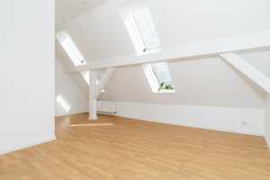 Lichtdurchflutete DG-Maisonette mit sonniger Dachterrasse – Berlin – Vorschaubild 18