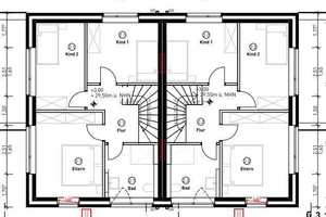 4-Zimmer-Neubau-Doppelhaushälfte in Dingden zu vermieten – Ringstr. 6, 46499 Wesel (Kreis) – Vorschaubild 4