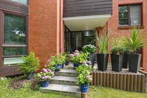 Blankenese - am Waldpark: Großzügige 4-Zimmer-Wohnung mit Balkon, Sonnenterrasse u. TG-Stellplatz..! – Die vollständige Adresse der Immobilie erhältst du vom Anbieter., 22587 Blankenese, Hamburg – Vorschaubild 5