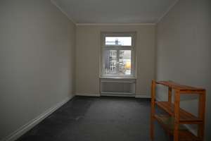 3-Zimmer-Wohnung Altbau m. Balkon (Stuckdecken) Nähe Mirker Bahnhof! – Die vollständige Adresse der Immobilie erhältst du vom Anbieter., 42105 Elberfeld, Wuppertal – Vorschaubild 3