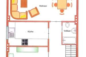 Woltmershausen | Modernisiertes Dreiparteienhaus in direkter Deichlage – Die vollständige Adresse der Immobilie erhältst du vom Anbieter., 28197 Woltmershausen (Ortsteil), Bremen – Vorschaubild 16
