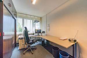 Vielseitig nutzbares Bürogebäude im Herzen des Gerichtsviertels – Die vollständige Adresse der Immobilie erhältst du vom Anbieter., 26135 Gerichtsviertel, Oldenburg (Oldenburg) – Vorschaubild 13