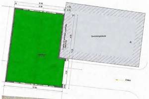 Charmantes Sandstein-Anwesen mit Lagerhalle und Wohn-Ausbaureserve – Die vollständige Adresse der Immobilie erhältst du vom Anbieter., 95490 Mistelgau – Vorschaubild 12