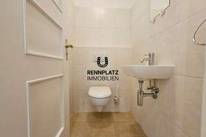 Exklusive 4-Zimmer-Wohnung mit klassischer Eleganz in grüner Allee-Lage in Kumpfmühl. Frei. – 93051 Kumpfmühl-Ziegetsdorf-Neuprüll, Regensburg – Vorschaubild 11