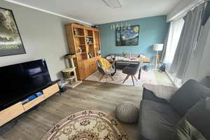 Großzügige 2-Zimmer-Wohnung mit tollem Balkon! – Kotthaushang 1, 45239 Heidhausen, Essen – Vorschaubild 5
