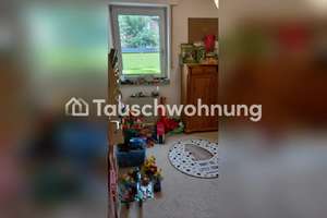 Tauschwohnung: süße Maisonettewohnung mit kleinem Garten in Mauritz-Ost – Die vollständige Adresse der Immobilie erhältst du vom Anbieter., 48155 Mauritz-Ost, Münster – Vorschaubild 5