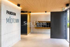 Erstbezug - vollmöbliertes 2-Zimmer-Apartment mit EBK und Balkon in Friedrichshain - Berlin – Pufendorfstraße 3c, 10249 Friedrichshain, Berlin – Vorschaubild 1