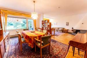 Einfamilienhaus mit großem Garten 
oder Bauplatz in Koblenz-Metternich zu verkaufen – Die vollständige Adresse der Immobilie erhältst du vom Anbieter., 56072 Metternich, Koblenz – Vorschaubild 13
