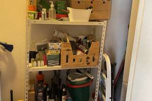 4 Raumwohnung  Lift, EBK, Balkon in Magdeburg - Stadtfeld – Die vollständige Adresse der Immobilie erhältst du vom Anbieter., 39128 Stadtfeld Ost, Magdeburg – Vorschaubild 15