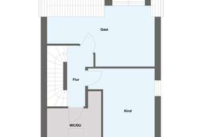 Großräumiges Reihenendhaus mit hochwertiger Ausstattung und Einliegerwohnung in Harheim – 60437 Harheim, Frankfurt am Main – Vorschaubild 35